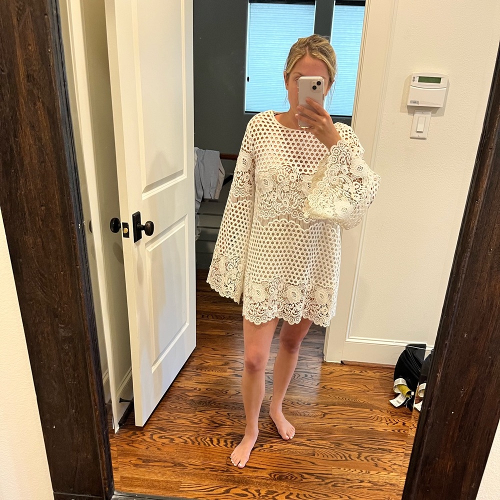 Alice McCall Playsuit